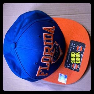 Florida Gators SnapBack Hat